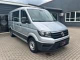 Volkswagen Crafter30*GARANTIE`R-CAM*MwSt*Navi*1.Hand - Volkswagen Crafter in Erfurt