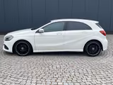Mercedes-Benz A Klasse 180 CDI Style *18"LM-Felge AMG, LED, PD - Mercedes-Benz: A
