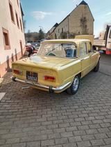 Alfa Romeo Giulia - Alfa Romeo Gebrauchtwagen von 1975