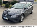 Volkswagen Golf VII Variant Trendline BlueMotion TGI|ERDGAS - Volkswagen Golf: Variant Trendline