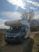 Knaus 500 D Traveller Solar - Knaus 500