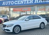 Mercedes-Benz C 220 d Autom. Exclusive Sport*LED*CAM*PANORAMA*