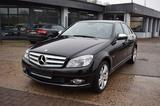 Mercedes-Benz C 200  Kompressor  Avantgarde *Automatik*Memory - Mercedes-Benz C 200 Gebrauchtwagen in Kiel