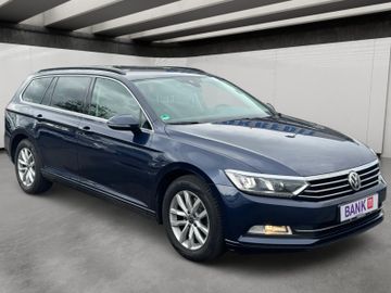 Volkswagen Passat Variant - 3