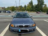 BMW 320 ci E46 zu Verkaufen ! Original Zus... - BMW 320: 320ci E46