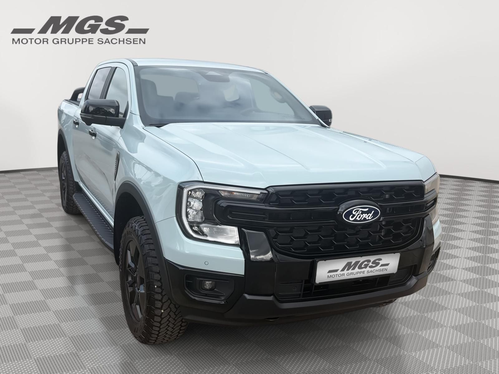 Ford Ranger - Bild 4