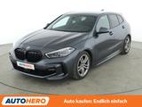 BMW 1er 118i M Sport Aut.*NAV*LED*TEMPO*PDC*SHZ*BT* - BMW 1er Reihe: M
