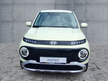Hyundai INSTER 42 kWh Trend (97PS)