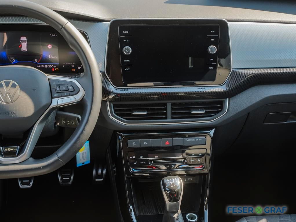 Volkswagen T-Cross - Bild 11