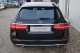 Mercedes-Benz E 200 T-Modell Avantgarde TÜV:NEU*LED*LEDER* - Mercedes-Benz E-Klasse: T Modell