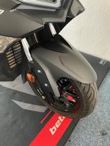 SYM Joymax Z +  300 i  1. Hand erst 9125 Km TOP!! - SYM ROLLER 300