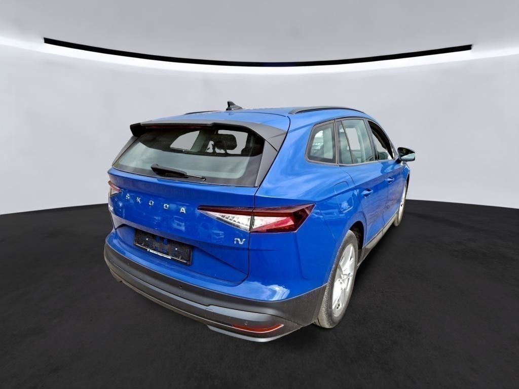Skoda Enyaq - Bild 3