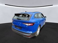 Skoda Enyaq - Vorschau Bild 3