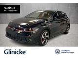 Volkswagen Polo GTI 2.0 TSI DSG Carplay+Matrix+ACC+PDC+Lane - Volkswagen Polo Jahreswagen: GTI