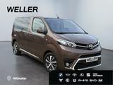 Toyota Proace 2,0-l-D-4D Verso Family Comfort *CAM*HUD* - Toyota Gebrauchtwagen in Münster