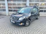 Mercedes-Benz Citan Kombi 112 lang - gebrauchte Mercedes-Benz Citan aus dem Jahr 2018