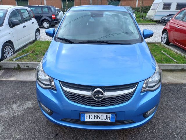 Opel Karl 1.0 75 CV N-Joy Ok neopatentati