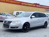 Volkswagen Passat Variant 1.8 Sportline,KLIMA,AHK,2-Hand - Volkswagen Passat aus 2008