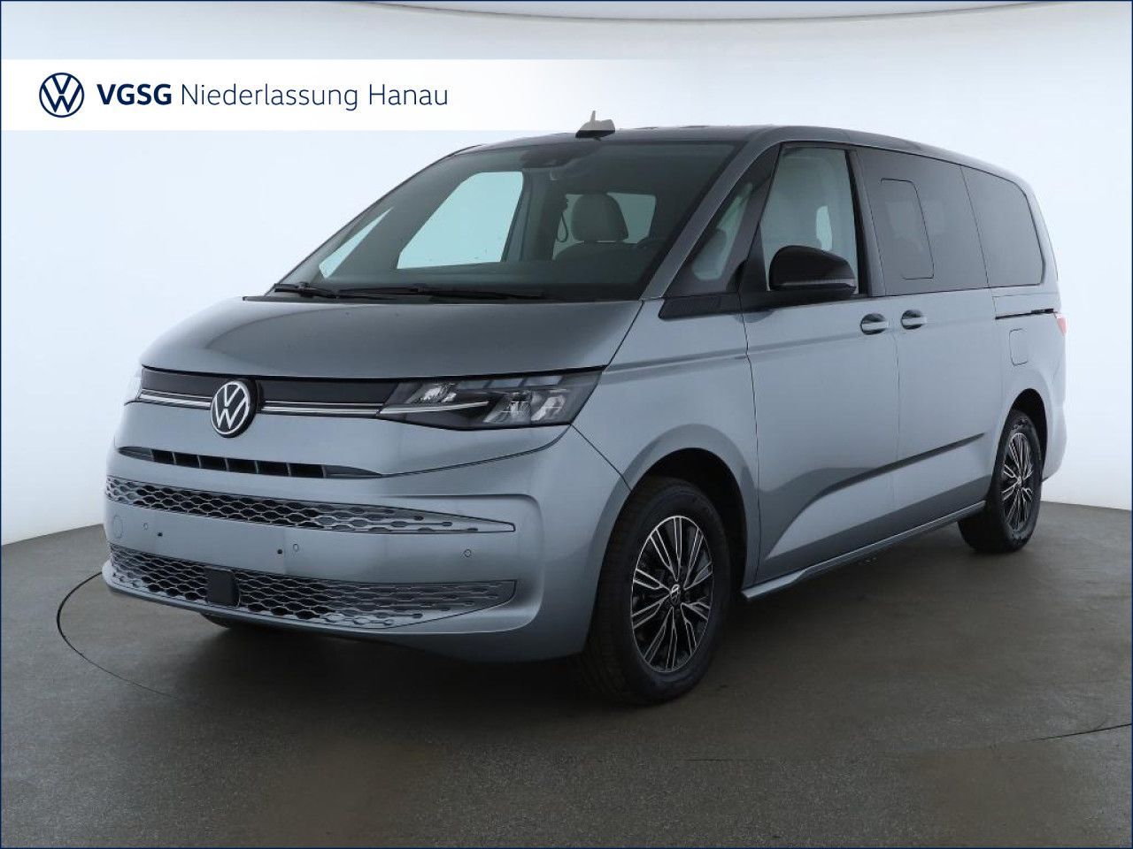 Volkswagen T7 Multivan - Bild 5