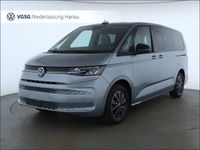 Volkswagen T7 Multivan - Vorschau Bild 5