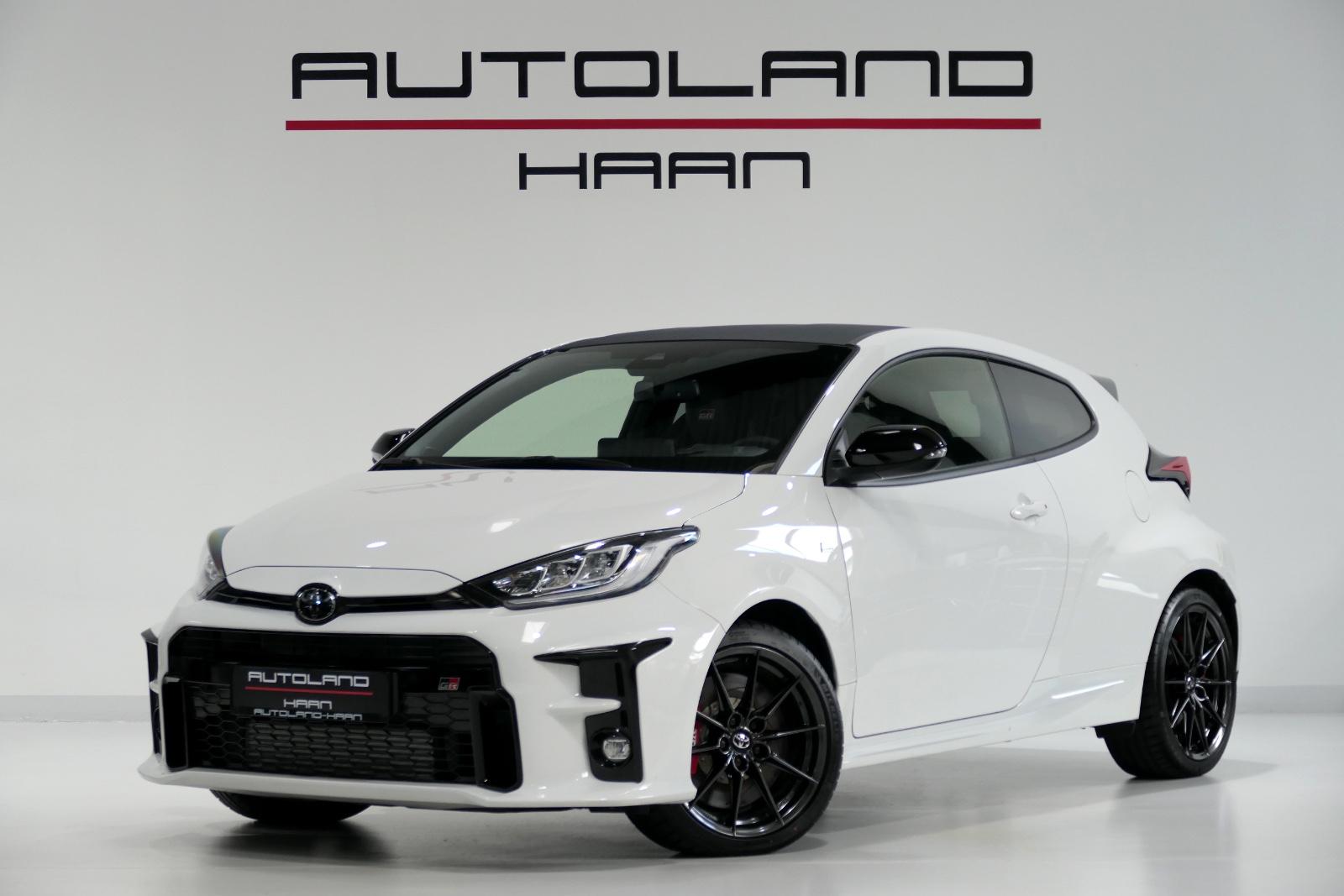 Toyota Yaris GR HPP High Performance*Carbon*Kamera*ACC*