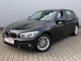 BMW 120 d xDrive Advantage/LED/NAVI/SHZ/PDC - BMW 1er Reihe: Xdrive