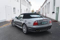 Fahrzeugabbildung Maserati Gransport Spyder *Kupplung Neu / MwSt.*