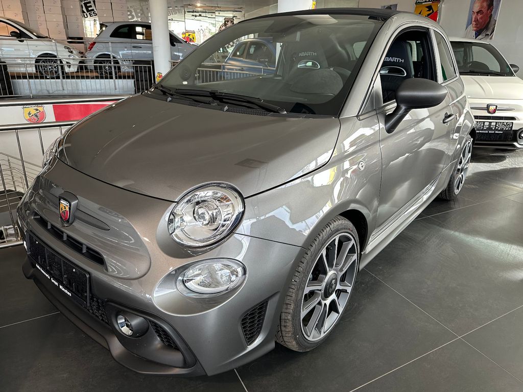 Abarth 595C