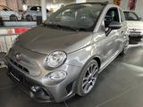 Abarth 595C 1.4 T-Jet 121 kW* Beats*Xenon*Leder !!! - Abarth 595C aus 2024