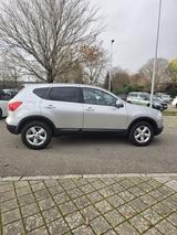 Nissan Qashqai 2.0 Acenta CVT-M6 Automatik acenta