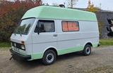 Volkswagen LT 28 Wohnmobil  Oldtimer  Tüv Neu H zulassung  - Angebote