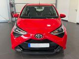 Toyota Aygo X 1.0 **Klimaanlage*Bluetooth*Tempomat** - gebrauchte Toyota Aygo (X) aus dem Jahr 2021