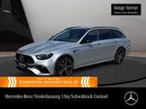 Mercedes-Benz E 63 S 4M+T Night/Pano/AHK/DriversP/Wide/Burmest - Mercedes-Benz E 63 AMG aus 2021