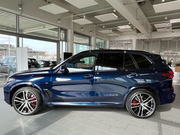 BMW X5 - 4