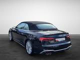 Audi S5 Cabriolet 3.0 TFSI quattro tiptronic Matrix D - mit Benzin-Antrieb: Scheckheftgepflegt, Cabrio
