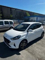 Hyundai i10 Edition 30+ | 2021 | 55.000 km - Hyundai i10 Edition20 mit Benzin-Antrieb