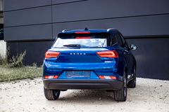 DFSK Seres 3 Luxury LIEFERUNG DEUTSCHLANDWEIT