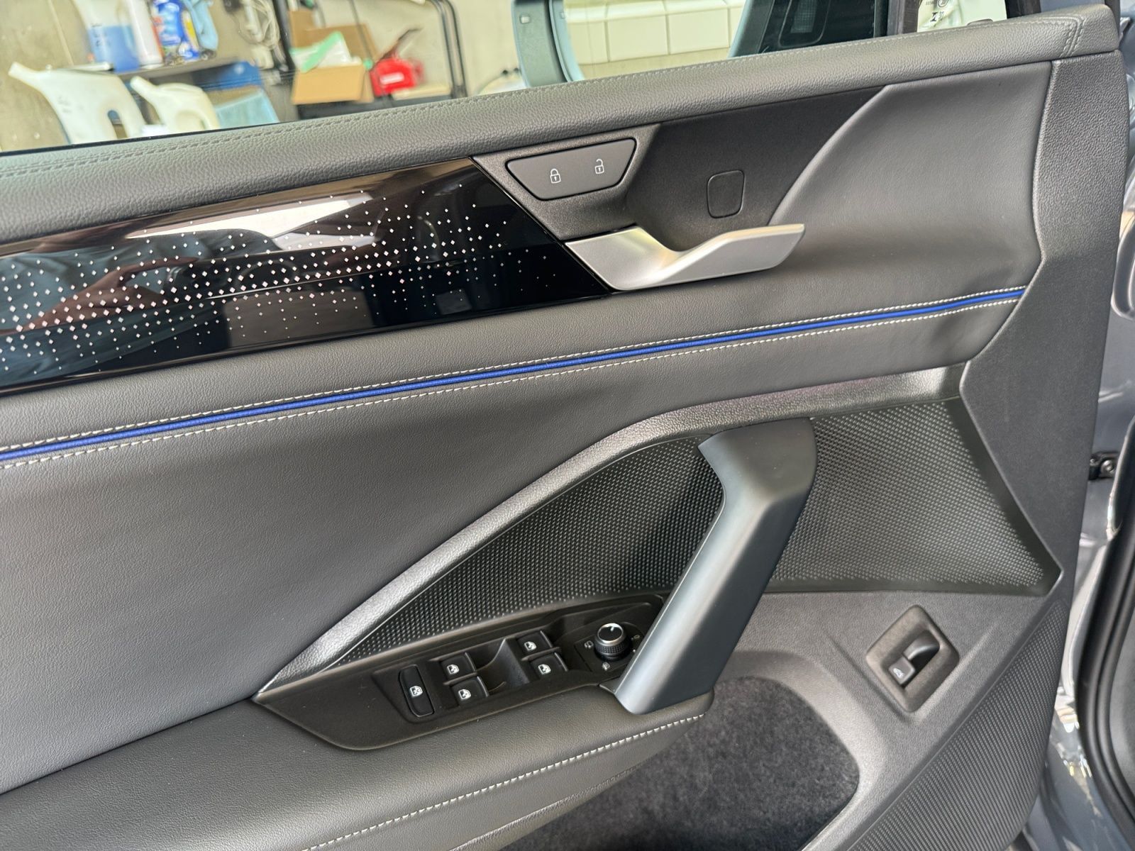 Volkswagen Tiguan - Bild 15