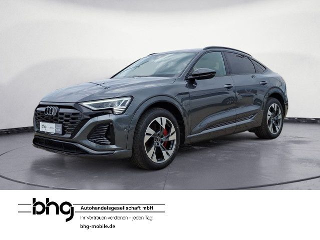 Audi Q8 Sportback S line 50 e-tron