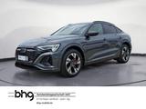 Audi Q8 Sportback S line 50 e-tron