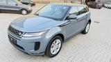 Land Rover Range Rover Evoque P300e R-DYNAMIC 1-Hand - Land Rover Range Rover Evoque Plug-in Hybrid (PHEV) Gebrauchtwagen