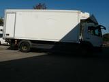 Mercedes-Benz Atego 1223*CARRIER SUPRA 850*2 KAM - Offers