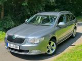 Skoda Superb 2.0 TDI DSG 4x4 Ambition Combi Ambition