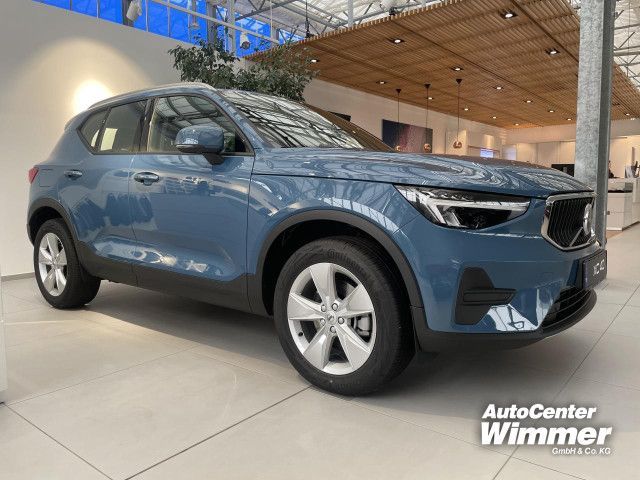 Foto Nummer 5: VOLVO XC 40