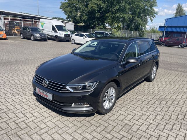 VW Passat Variant Comfortline BMT/Start-Stopp