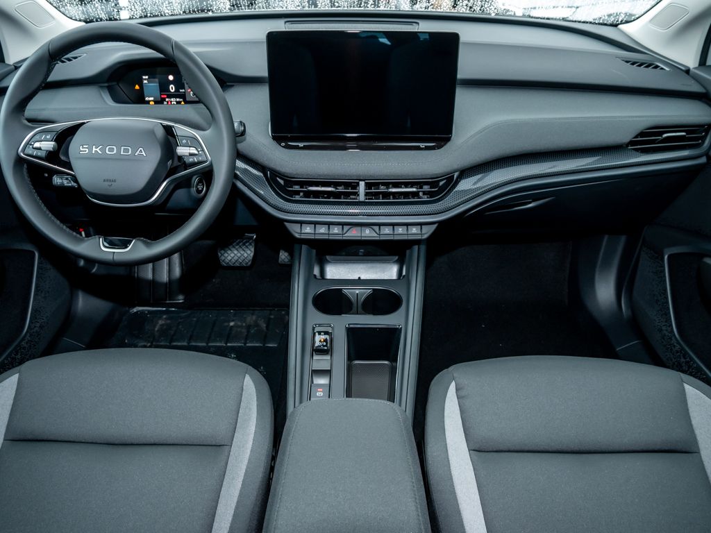 Skoda Elroq - Bild 11