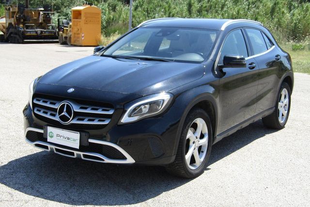 Mercedes-Benz MERCEDES GLA 200 d Automatic Executive