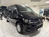 Volkswagen T6 Multivan 7 Sitze ACC Standhzg Navi AHK Tisch - gebrauchte VW T6 Multivan aus dem Jahr 2015