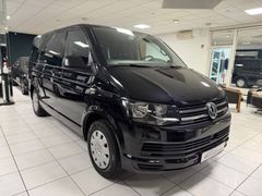 VW T6 Multivan 7 Sitze ACC Standhzg Navi AHK Tisch VW T6 Multivan 7 Sitze ACC Standhzg Navi AHK Tisch