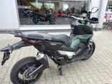 Honda X-ADV ABS ADV750 2.Hand in TOP Zustand! - Honda X-ADV 750